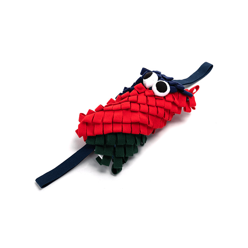 Nobleza mažas uostymo kilimėlis šunims ir katėms, 59x18 cm