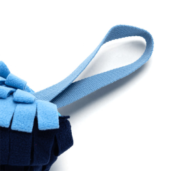 Nobleza mažas uostymo kilimėlis šunims ir katėms, 59x18 cm