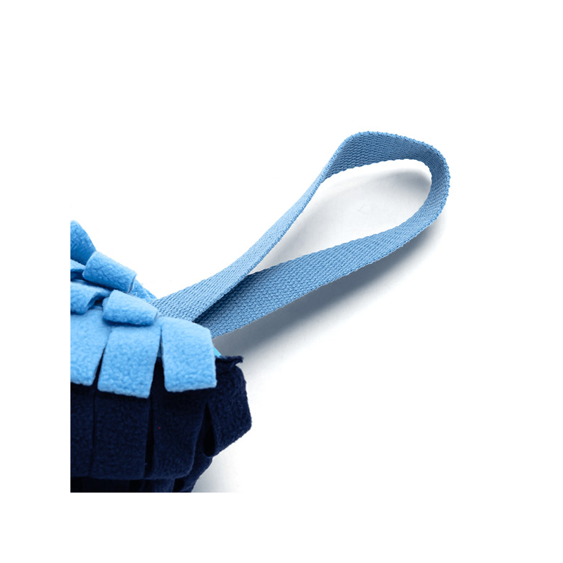 Nobleza mažas uostymo kilimėlis šunims ir katėms, 59x18 cm