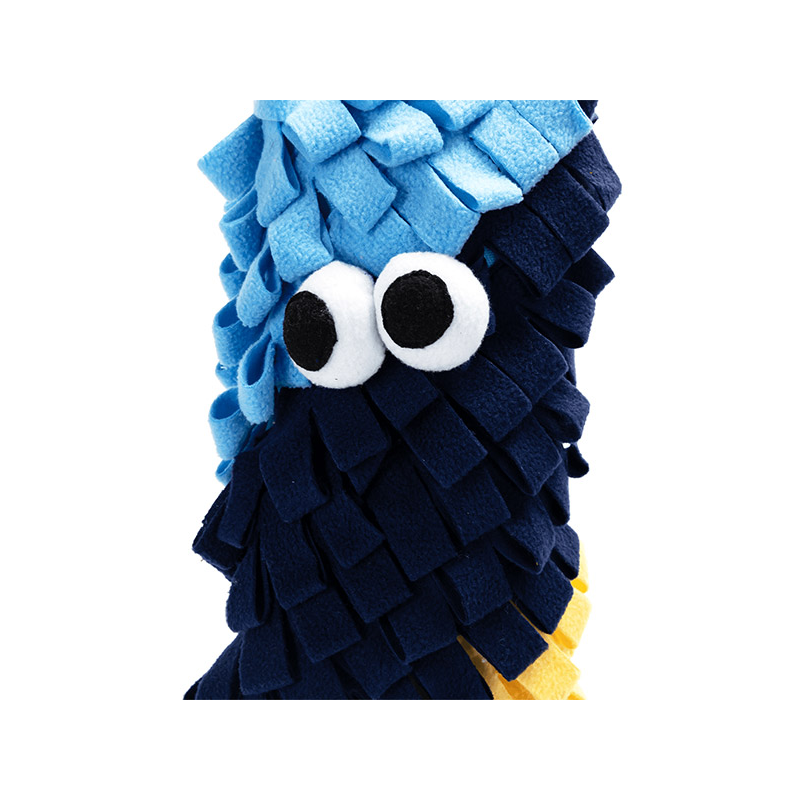 Nobleza mažas uostymo kilimėlis šunims ir katėms, 59x18 cm