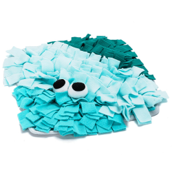 Nobleza uostymo kilimėlis...