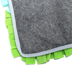 Nobleza uostymo kilimėlis šunims ir katėms, 32x32 cm