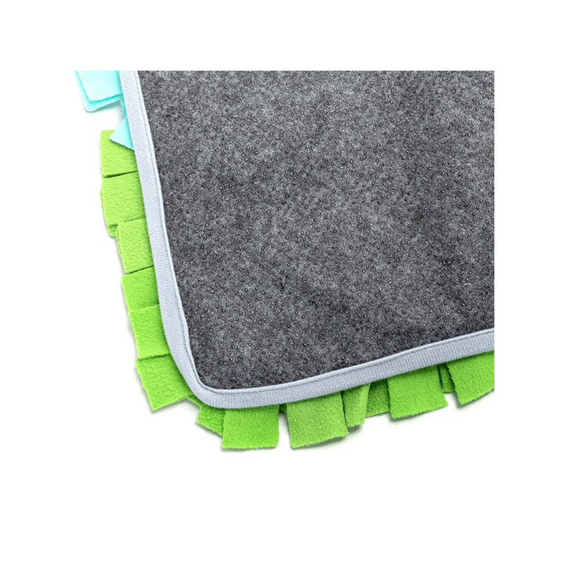 Nobleza uostymo kilimėlis šunims ir katėms, 32x32 cm