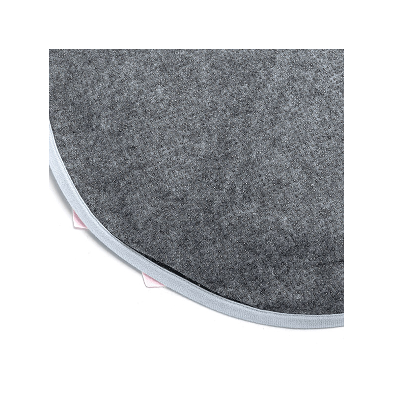 Nobleza lotuso žiedas–uostymo kilimėlis šunims ir katėms, 50 cm