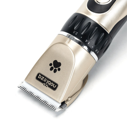 Nobleza šunų kirpimo mašinėlė, 5W