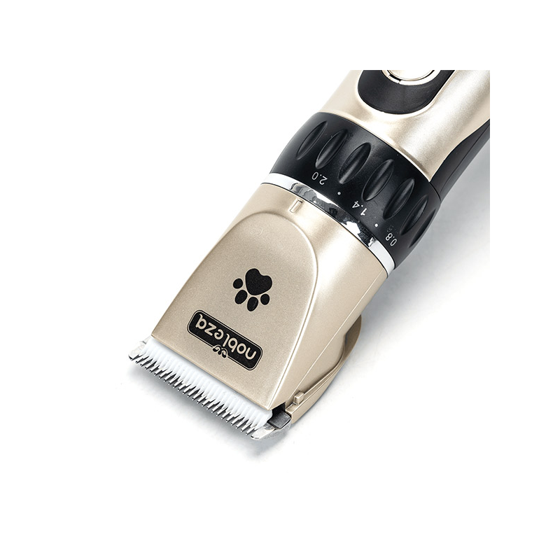 Nobleza šunų kirpimo mašinėlė, 5W