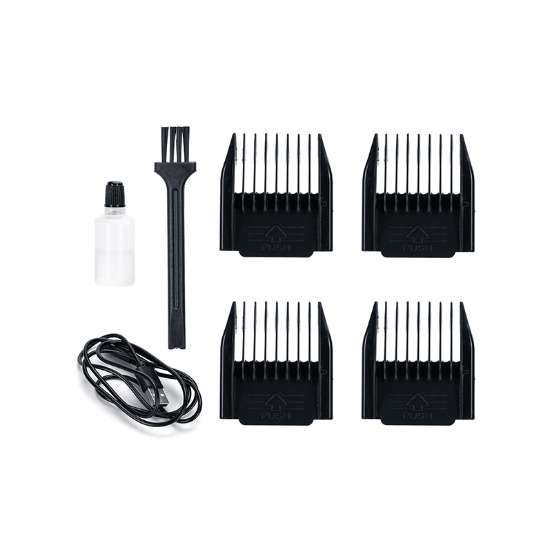 Nobleza šunų kirpimo mašinėlė, 5W