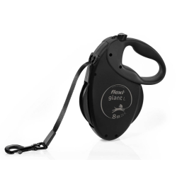 Flexi Black Design Giant...