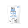 Brit Care Mini Sensitive sausas pašaras šunims, 400 g
