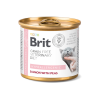 Brit Grain Free Veterinary Diets Hypoallergenic konservuotas pašaras katėms, 200 g