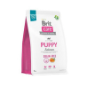 Brit Care Grain Free Puppy Salmon sausas pašaras šuniukams, 3 kg