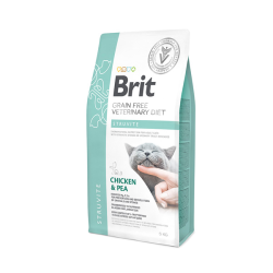 Brit Grain Free Veterinary...
