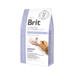Brit Grain Free Veterinary...
