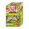 Churu Fun Bites skanėstai su vištiena ir moliūgu šunims, 96 g