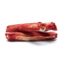 Happet kolageno ritinėliai su antiena skanėstai šunims, 3 vnt.