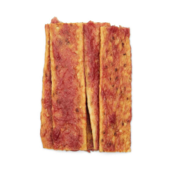 Happet kolageno traškučiai su triušiena skanėstai šunims, 5 vnt.