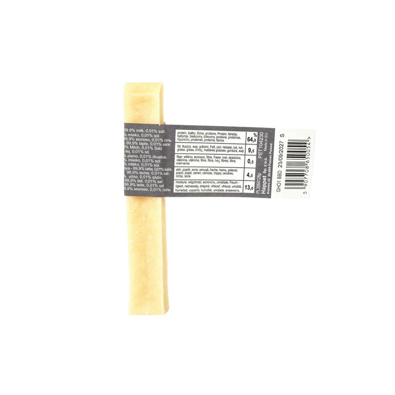 Happet Himalajų sūrio skanėstai šunims, S