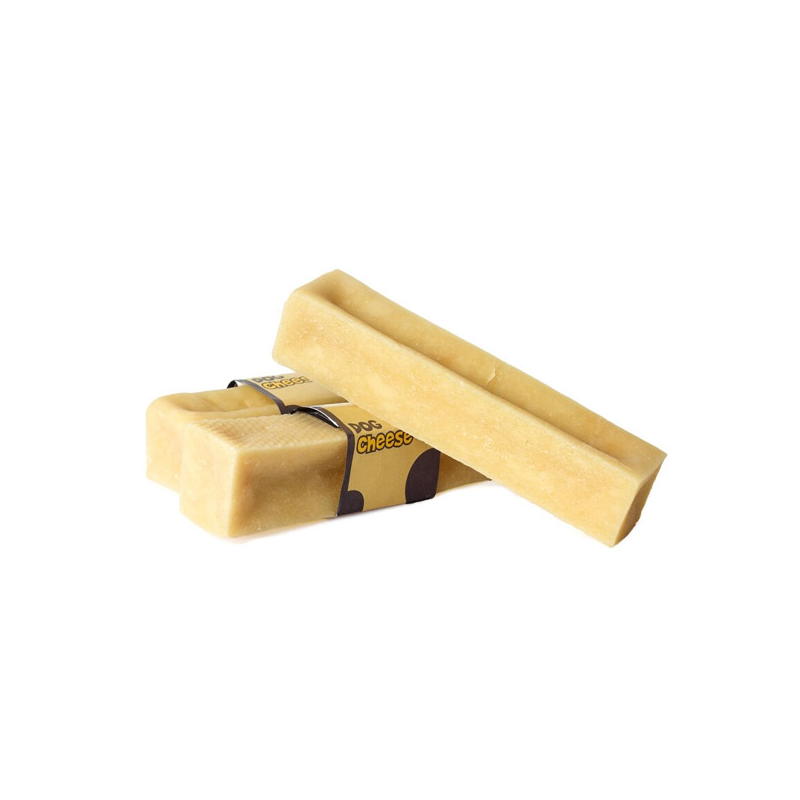 Happet Himalajų sūrio skanėstai šunims, L