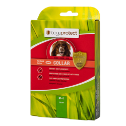 Bogar Collar antkaklis nuo...