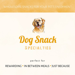 Antos Ice Lollies Refill ledų šunims papildymas, 3 vnt.