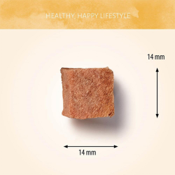 Antos Wild šaltyje džiovinti antienos skanėstai šunims, 85 g