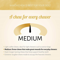 Antos Wild šaltyje džiovinti triušienos skanėstai šunims, 90 g