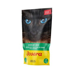 Josera konservai katėms su...