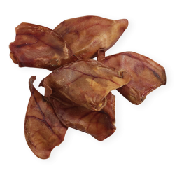 Antos kiaulių ausys...