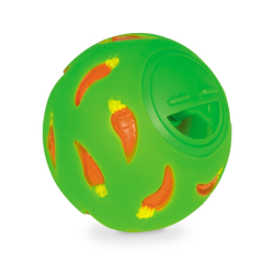 Nobby žaislas skanėstams...