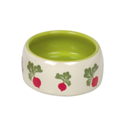 Nobby Radish dubenėlis...