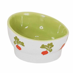 Nobby Radish dubenėlis...