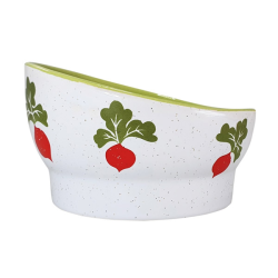 Nobby Radish dubenėlis triušiams, 180 ml