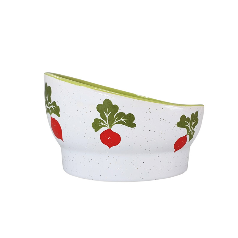 Nobby Radish dubenėlis triušiams, 180 ml