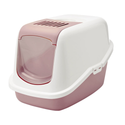 Nobby Nestor rausvas...