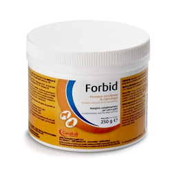 Candioli Forbid papildai...