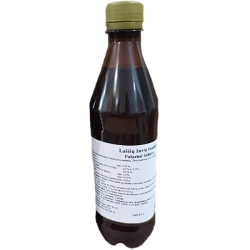 Lašišų žuvų taukai, 500 ml