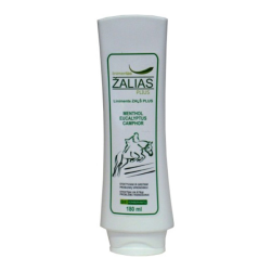 Žalias Plius linimentinis...