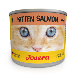 Josera Kitten konservai...