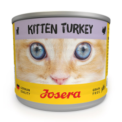Josera Kitten konservai...
