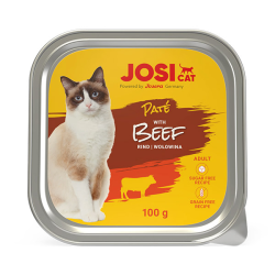 JosiCat Pate jautienos...