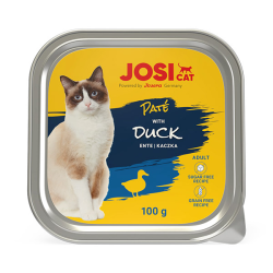 JosiCat Pate antienos...