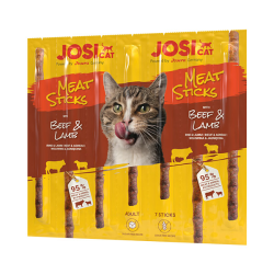 JosiCat Meat Sticks...