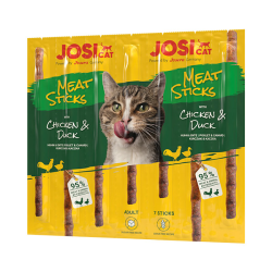 JosiCat Meat Sticks...