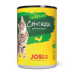JosiCat Chicken in Jelly...
