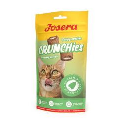 Josera Crunchies Catnip...