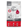 Platinum Adult Mini sausas šunų maistas su jautiena, 900 g