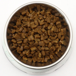 Platinum Adult Mini sausas šunų maistas su jautiena, 900 g