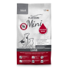 Platinum Adult Mini sausas šunų maistas su ėriena, 900 g