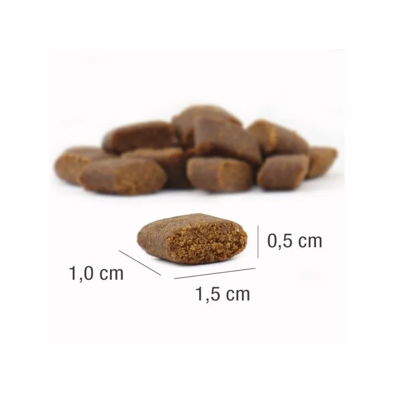 Platinum Adult sausas šunų maistas su ėriena, 1,5 kg