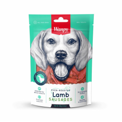 Wanpy Oven-Roasted Lamb...